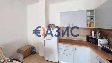 For sale - Apartment in Kosharitsa,  Burgas