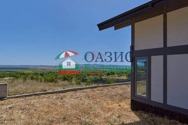 For sale - House in Kosharitsa,  Burgas
