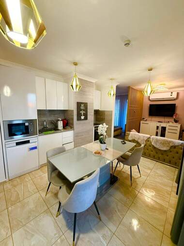 Satış - Apartman olarak Sveti Vlas,  Burgas