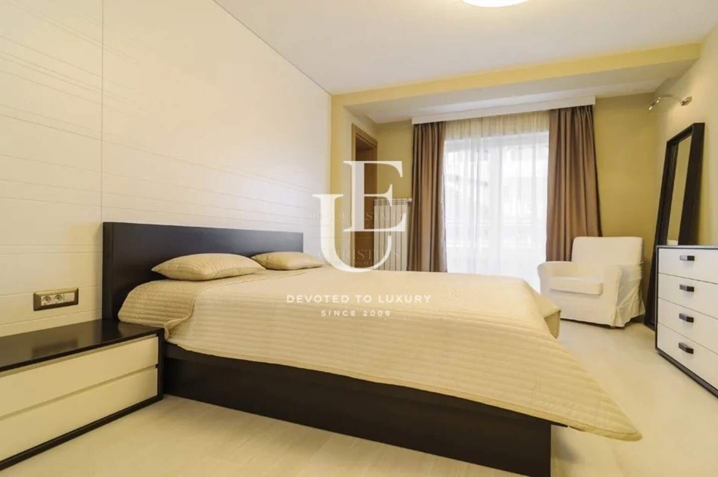 Dört odalı Apartman olarak Ivan Vazov, Sofia – fotoğraf 9