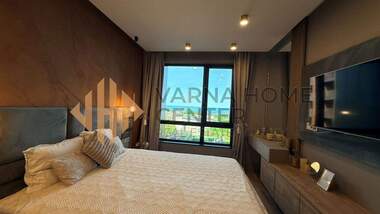 Închiriere - Apartament în Sfinții Constantin și Elena,  Varna
