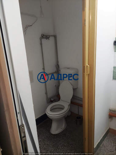 Ενοίκιο - Κατάστημα/Γραφείο/Αποθήκη σε Широк център,  Благоевград