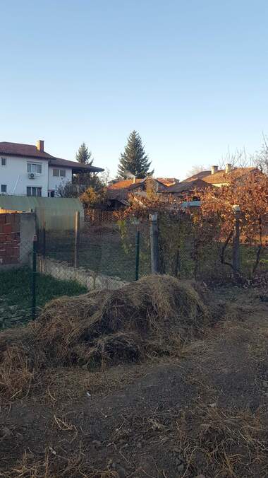 For sale - For Construction in Dupnica,  Kiustendil