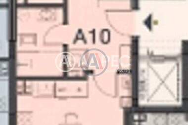 Vânzare - Apartament în Ovcea Kupel,  Sofia