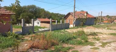 Vânzare - Teren de construcții în Radișevo,  Pleven