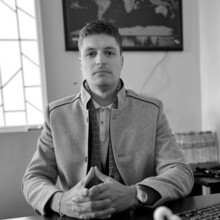 Todor Ognianov