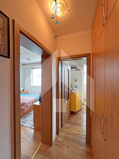 Verkauf - Wohnung in Nowi Pazar,  Schumen