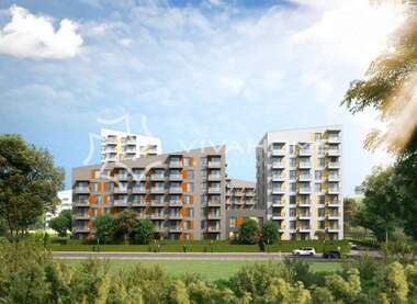 Продажба - Апартамент във Възраждане 2,  Варна