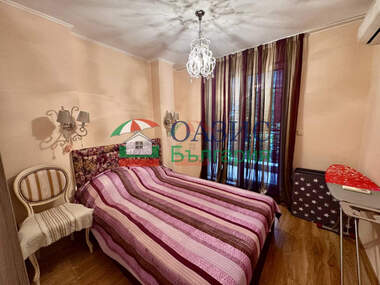 For sale - Apartment in Sunny Beach,  Burgas