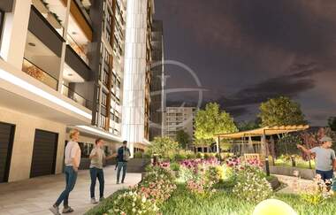 Satış - Apartman olarak Gagarin,  Plovdiv