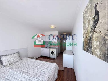 For sale - Apartment in Sveti Vlas,  Burgas