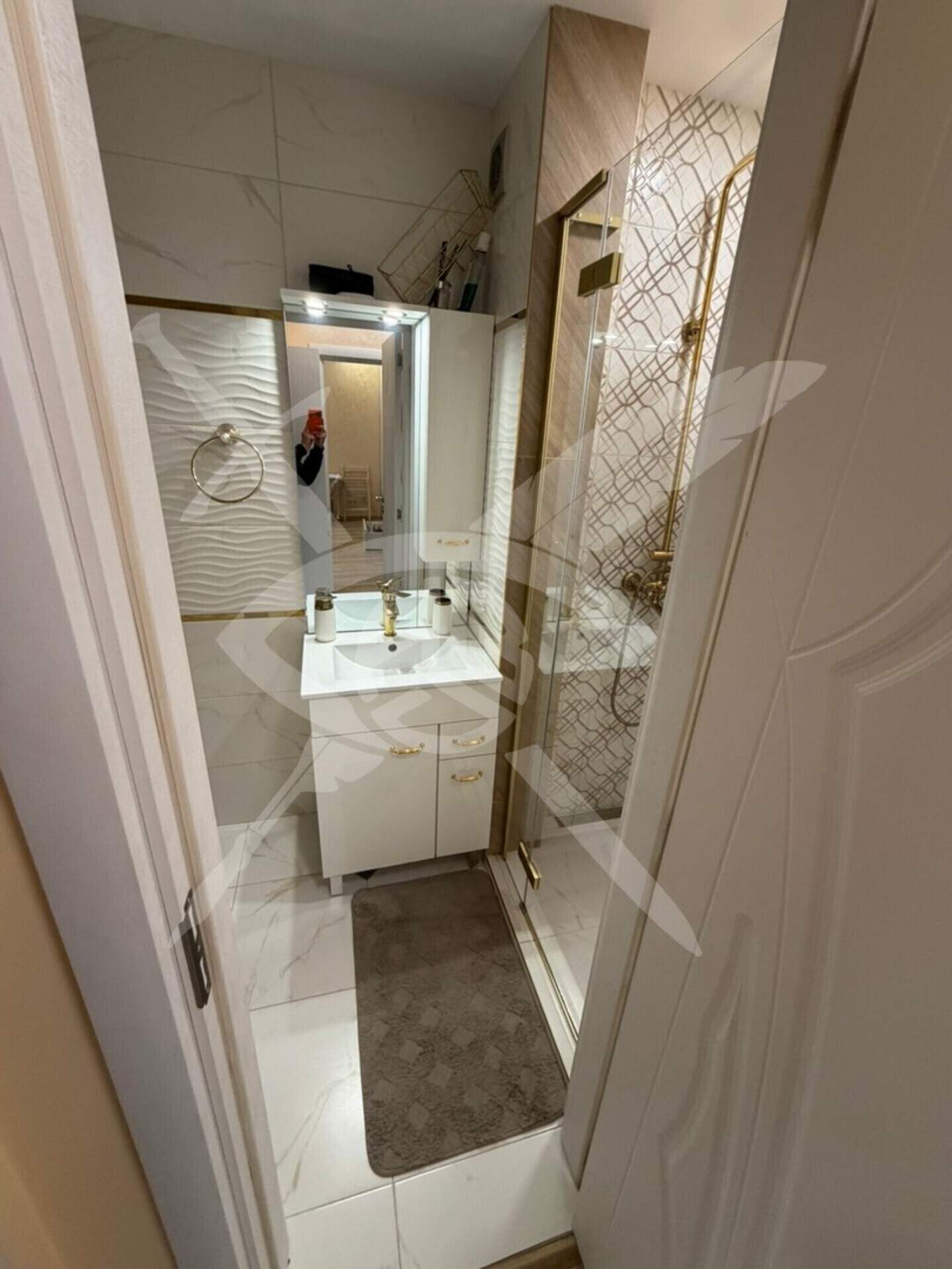 İki odalı Apartman olarak Ilinden, Sofia – fotoğraf 10