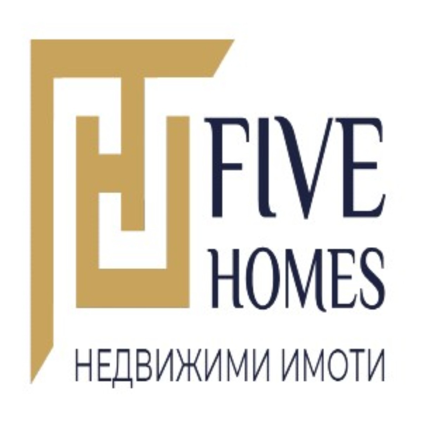 Five Homes