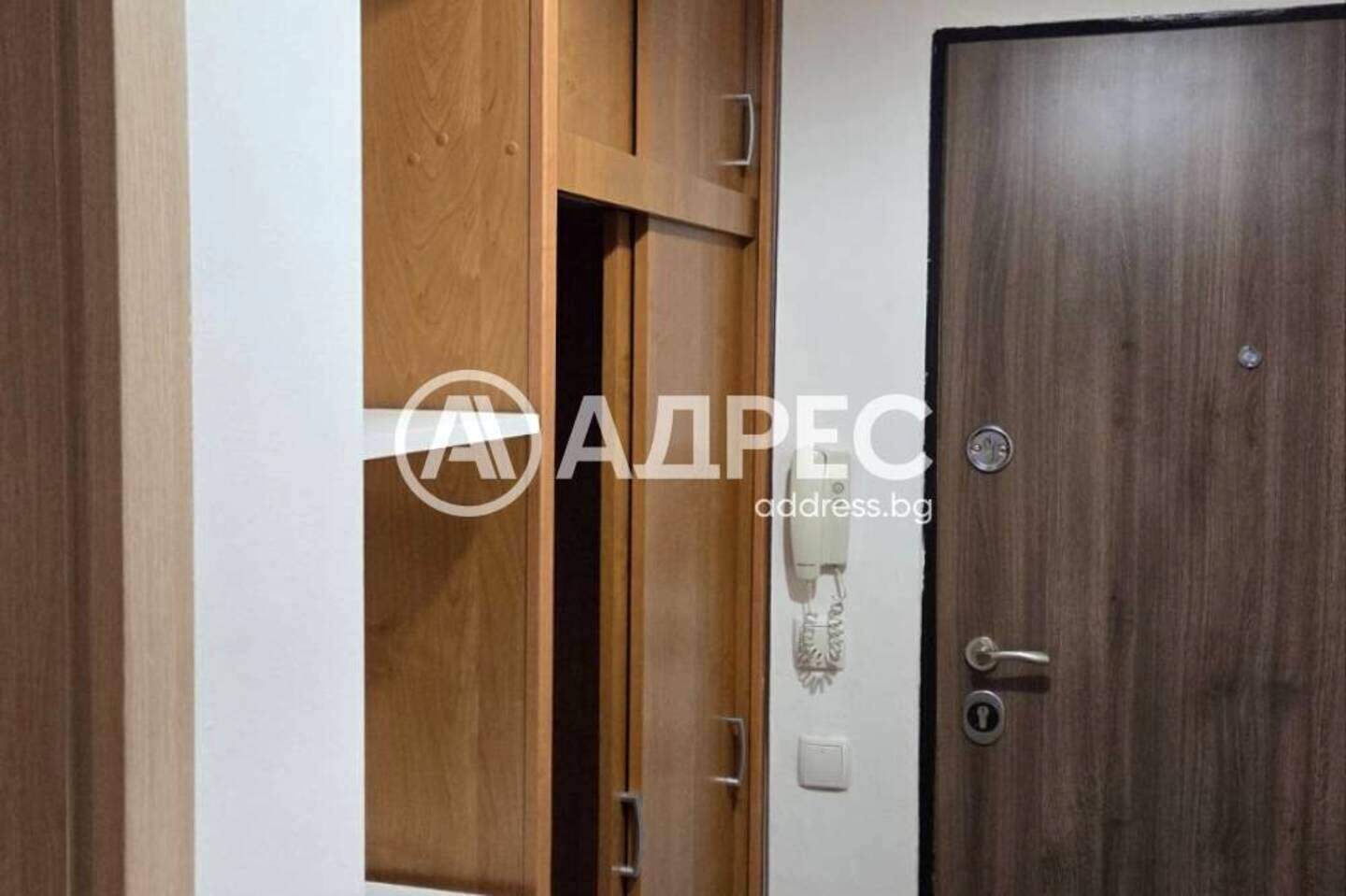 Δίδωμο Διαμέρισμα σε Γεο Μιλεβ, Σόφια – φωτογραφία 8