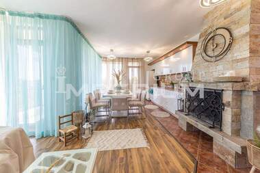 For sale - House in Priboy,  Varna