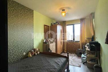 For sale - Apartment in Trakia,  Plovdiv