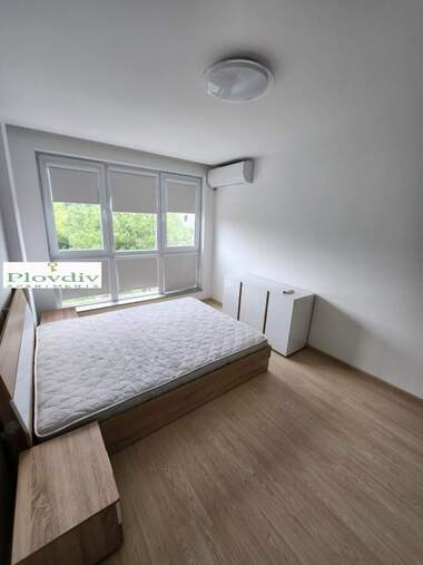 Miete - Wohnung in Hristo Smirnenski,  Plowdiw