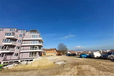 For sale - Apartment in Asparuhovo,  Varna