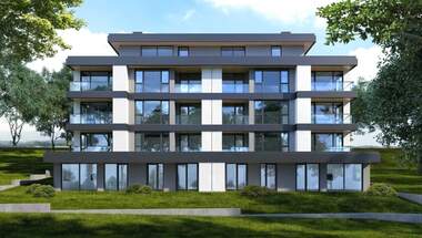 For sale - Apartment in Kazanlak,  Stara Zagora