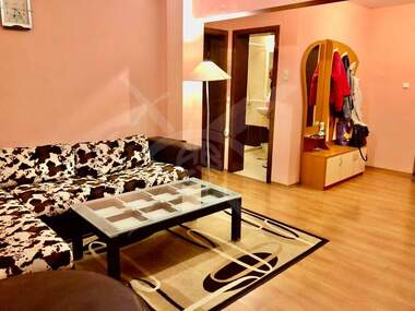 For rent - Apartment in Liatno kino Trakia,  Varna