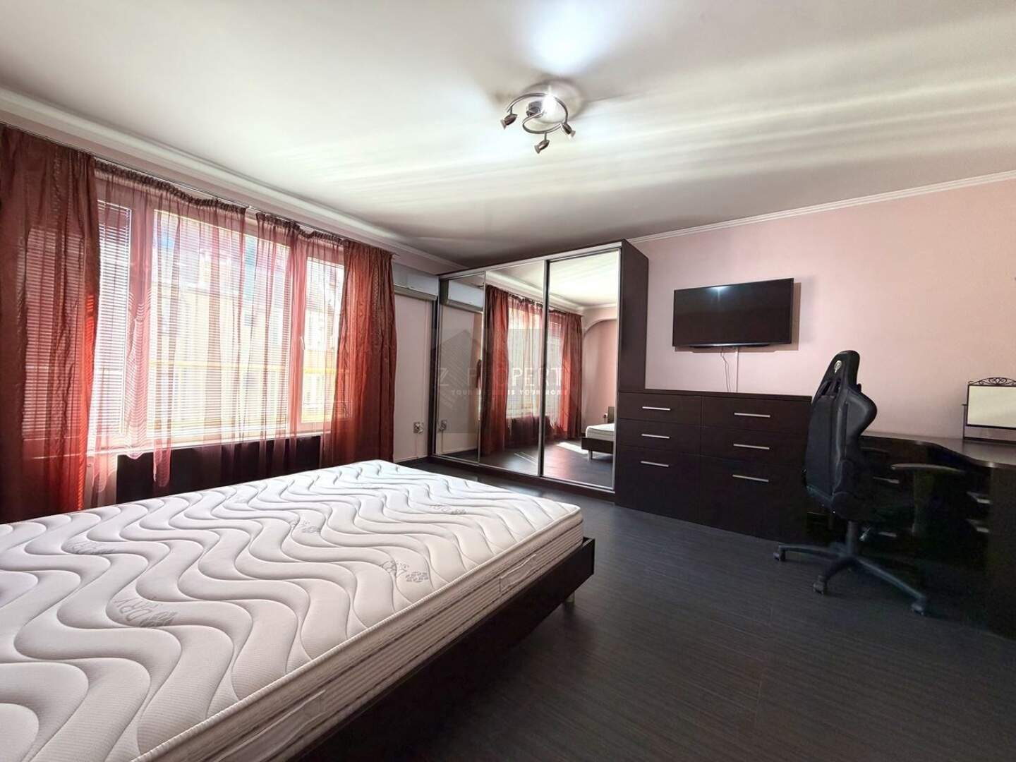 Zweizimmer Wohnung in Borowo, Sofia – Foto 10
