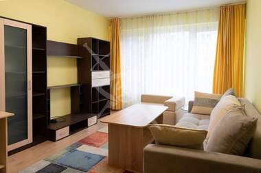 Miete - Wohnung in Lülin-6,  Sofia