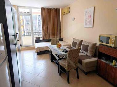 Vânzare - Apartament în Sunny Beach,  Burgas