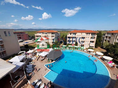 Verkauf - Wohnung in Sonnenstrand,  Burgas