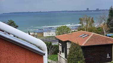 Satış - Apartman olarak Sunny Beach,  Burgas