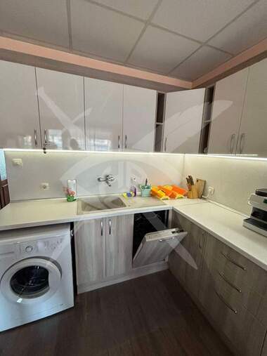 For rent - Apartment in Asparuhovo,  Varna