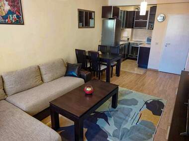 Miete - Wohnung in Izgrew,  Burgas