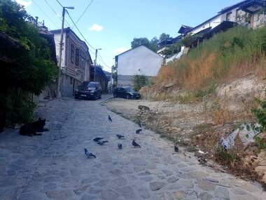 Satış - İnşaat arsası olarak Stara çast,  Veliko Tarnovo