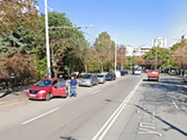 Real estate for rent in neighborhood Drujba 3, city Ruse