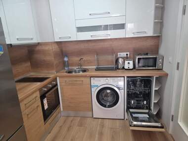 Închiriere - Apartament în Hristo Smirnenski,  Plovdiv