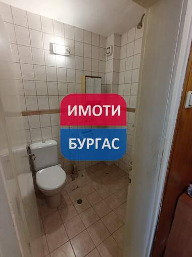 Продажа - Квартира в Зорница,  Бургас