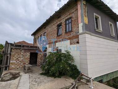 For sale - House in Mindya,  Veliko Tyrnovo