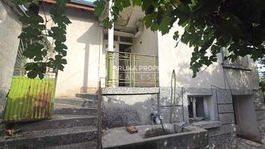 For sale - House in Mezek,  Haskovo