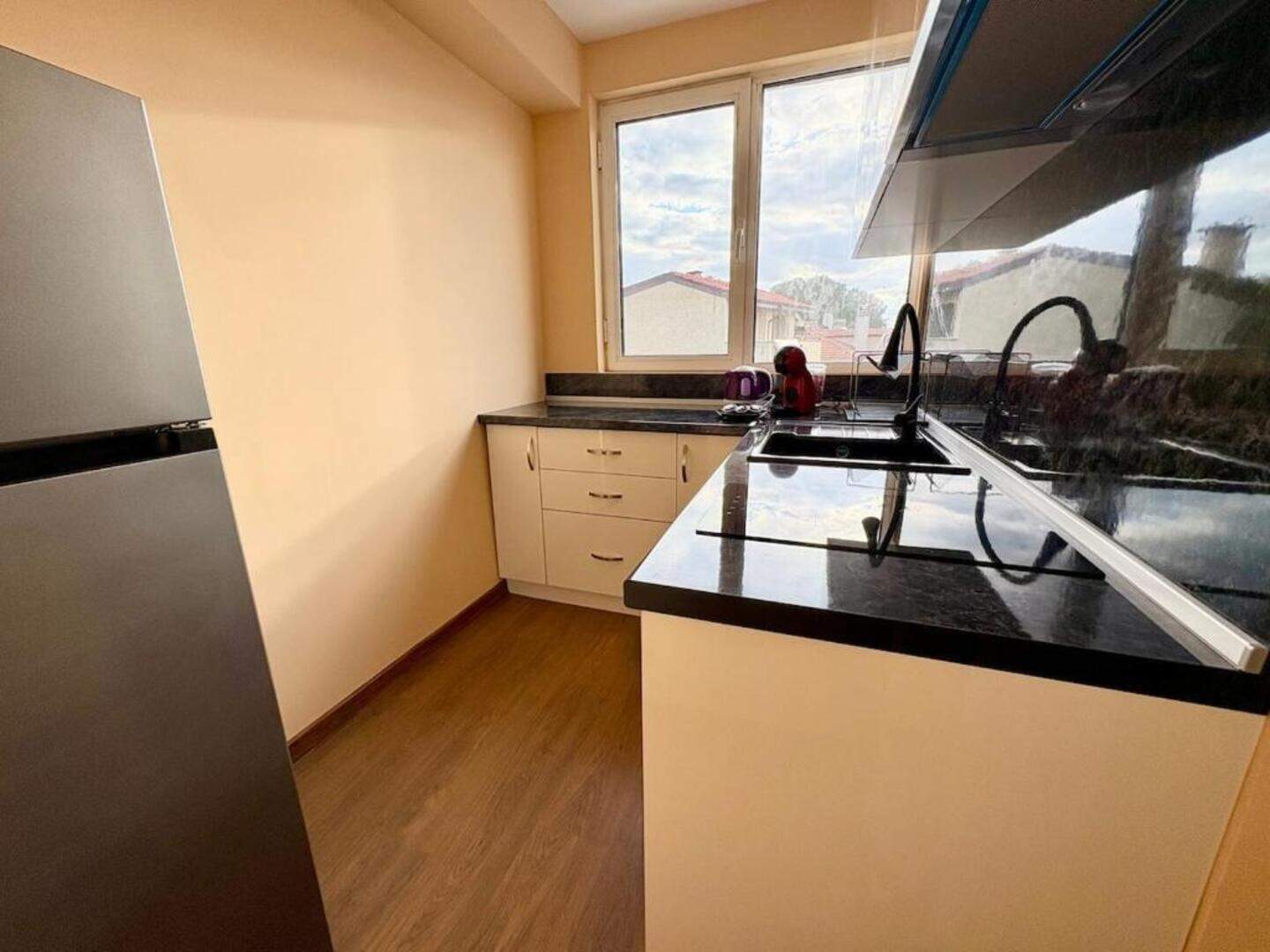 Üç odalı Apartman olarak Liatno kino Trakia, Varna – fotoğraf 3