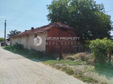 For sale - House in Kapitan Andreevo,  Haskovo