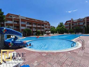 Satış - Apartman olarak Sunny Beach,  Burgas