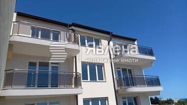 For sale - Apartment in Carevo,  Burgas