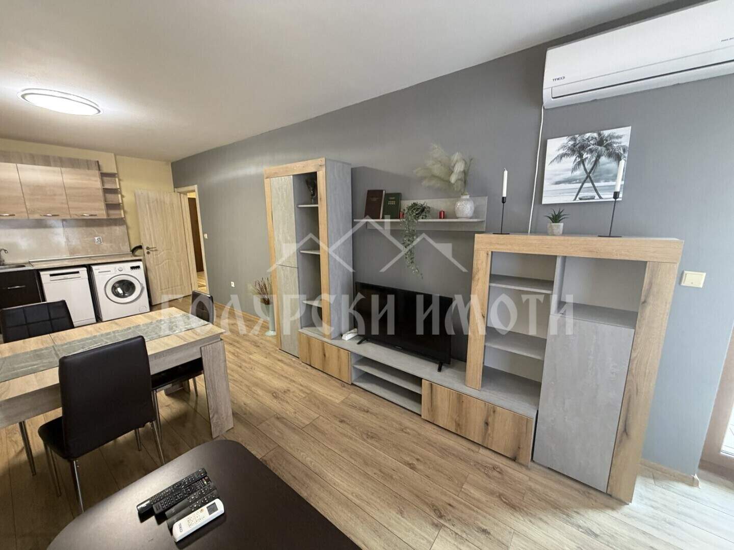 İki odalı Apartman olarak Buzluca, Veliko Tarnovo – fotoğraf 2