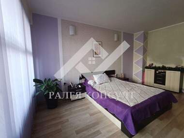 Verkauf - Wohnung in Kütschuk Parij,  Plowdiw
