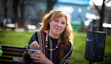 Iulia Mengova