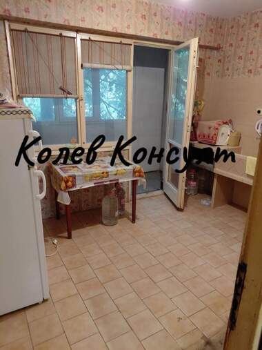 For sale - Apartment in Orfey,  Haskovo