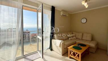 Satış - Apartman olarak Sveti Vlas,  Burgas