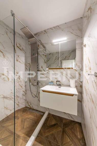 For rent - Apartment in Chayka,  Varna