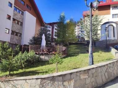 Vânzare - Apartament în Pamporovo,  Smolian