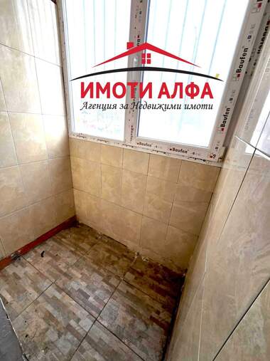 Продажа - Квартира в Димитровград,  Хасково