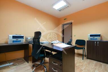 Vânzare - Birou/Magazin/Depozit/Salon de frumusețe/Restaurant/Cabinet de stomatologie în Drujba-2,  Sofia